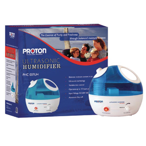 Proton Ultrasonic Humidifier