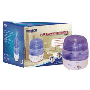 Proton Ultrasonic Humidifier