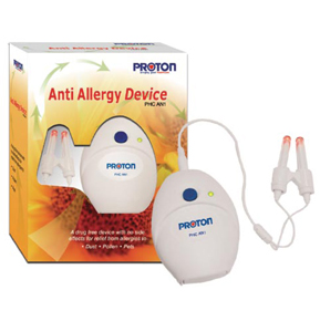 Proton Anti Allergy Device