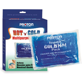 Proton Hot 'N' Cold Multipurpose Pack