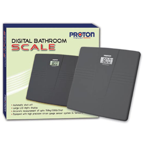 Proton Digital Bathroom Scale