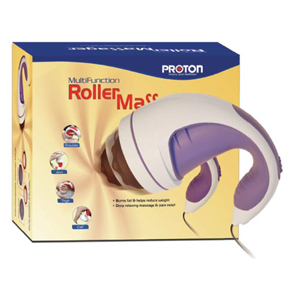 Proton Multifunction Roller Massager