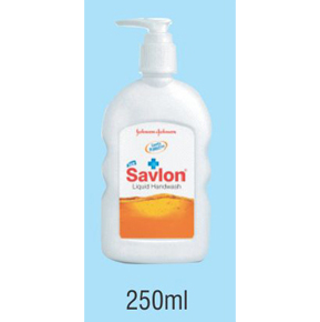 Savlon Handwash