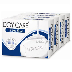 VVF Doy Care Creme Soap
