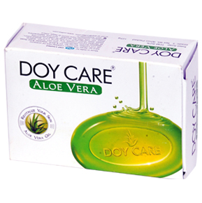 VVF Doy Care Aloe Vera Soap