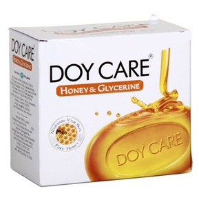 VVF Doy Care Honey