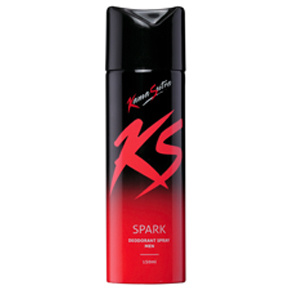 KS Spark Deodorant (Men)