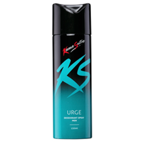 KS Urge Deodorant (Men)