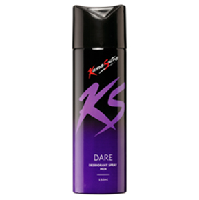 KS Dare Deodorant (Men)