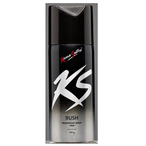 KS Rush Deodorant (Men)