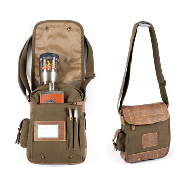 Swiss Military Companion Bag