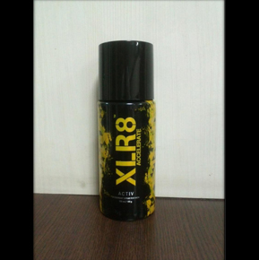 XLR8 Activ Deodorant