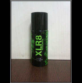 XLR8 Oasis Deodorant