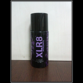 XLR8 Sizzle Deodorant