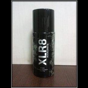 XLR8 Pro Deodorant